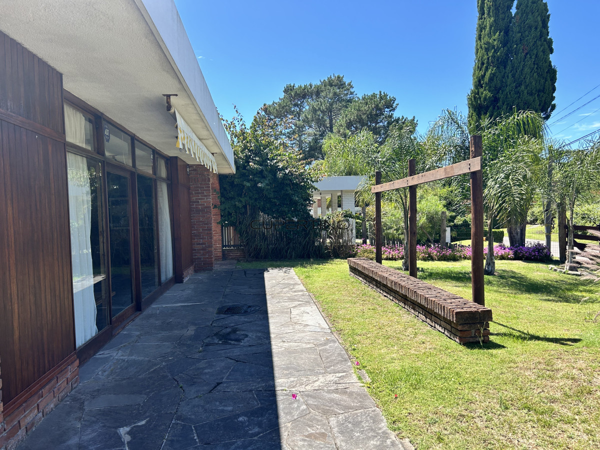 Casa en Maldonado, Nuevo Cantegril — foto 29