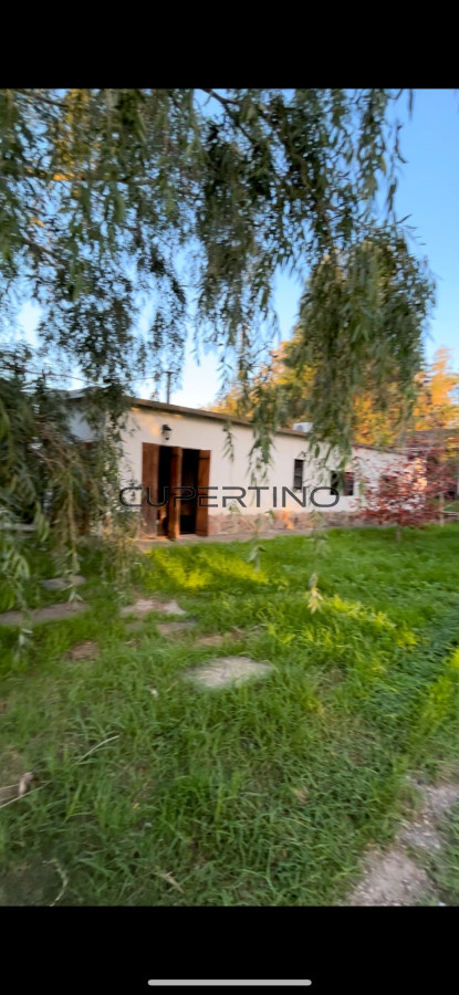 Casa en Minas, San Francisco de la Sierra — foto 4