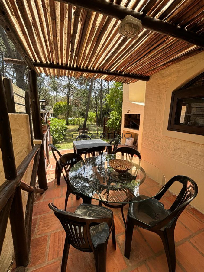 Casa en Punta Ballena, Complejo Solanas — foto 15
