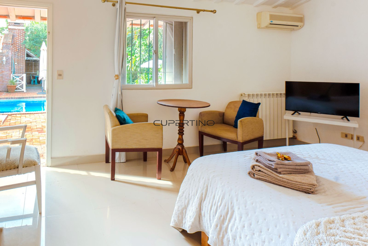 Casa en Punta del Este, Rincón del Indio — foto 23