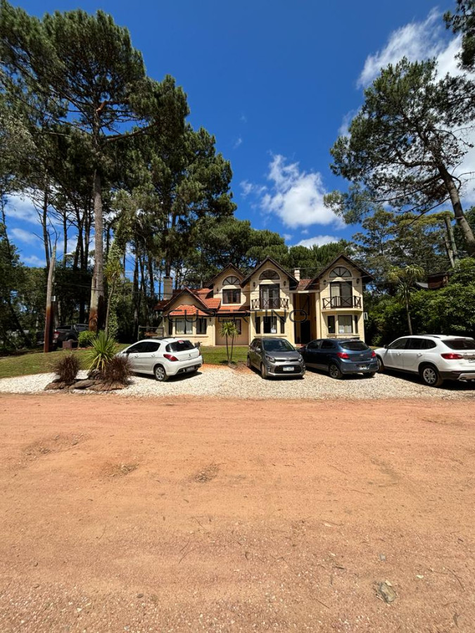 Casa en Punta Ballena, Complejo Solanas — foto 18