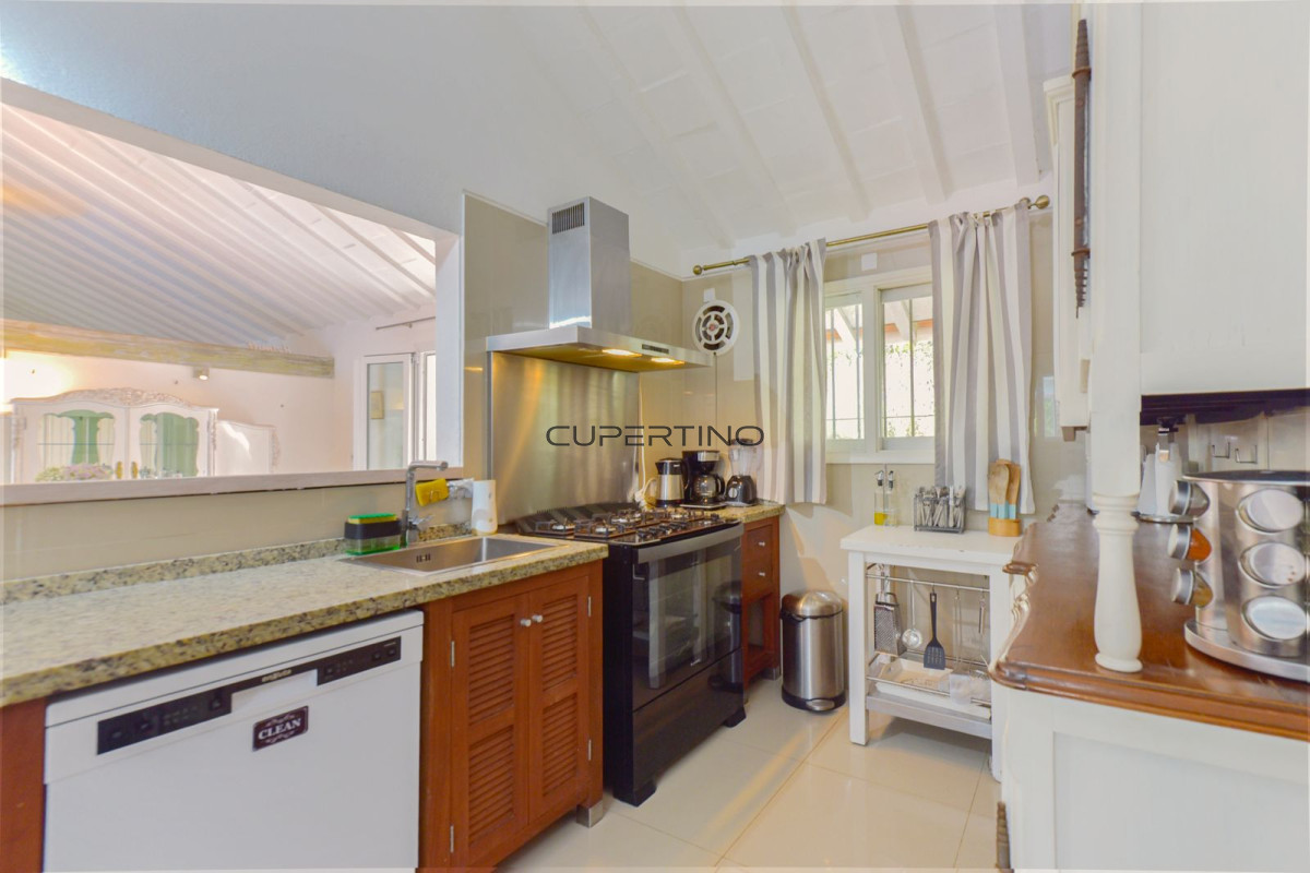 Casa en Punta del Este, Rincón del Indio — foto 14