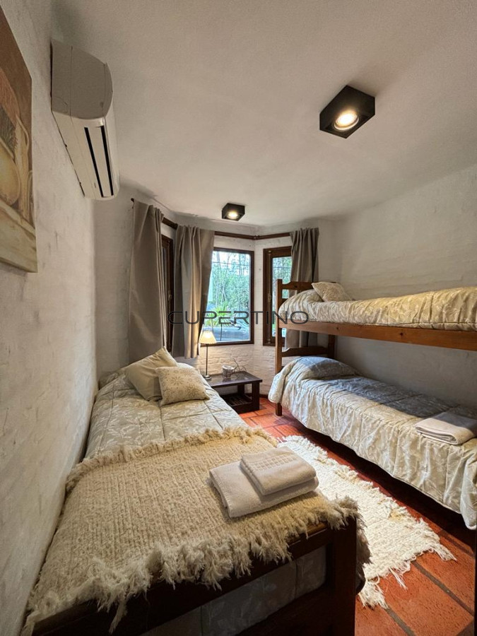 Casa en Punta Ballena, Complejo Solanas — foto 9