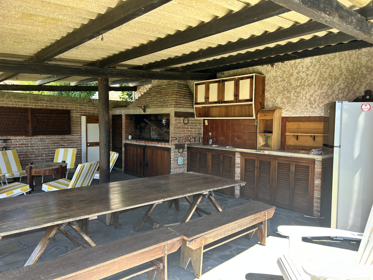 Casa en Maldonado, Nuevo Cantegril — foto 23