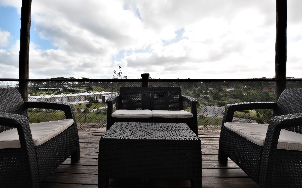 Casa en Punta Ballena, Tio Tom — foto 1