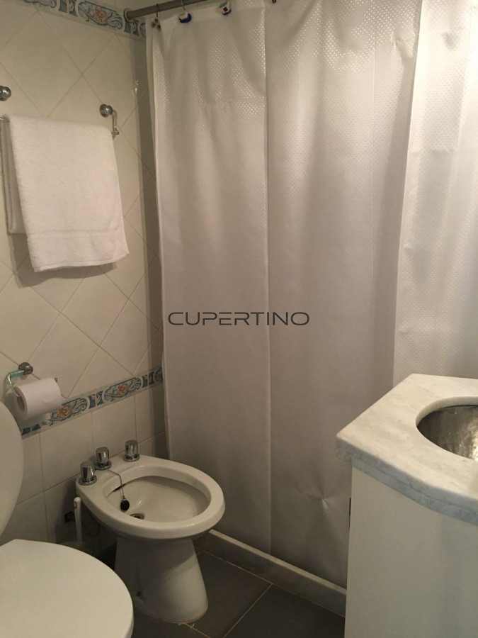 Casa en Punta Ballena, Complejo Solanas — foto 14