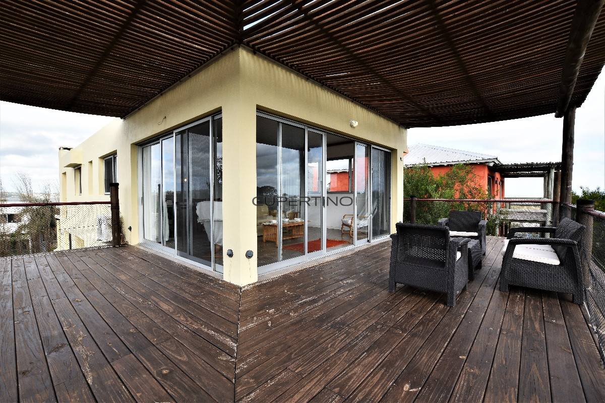 Casa en Punta Ballena, Tio Tom — foto 2