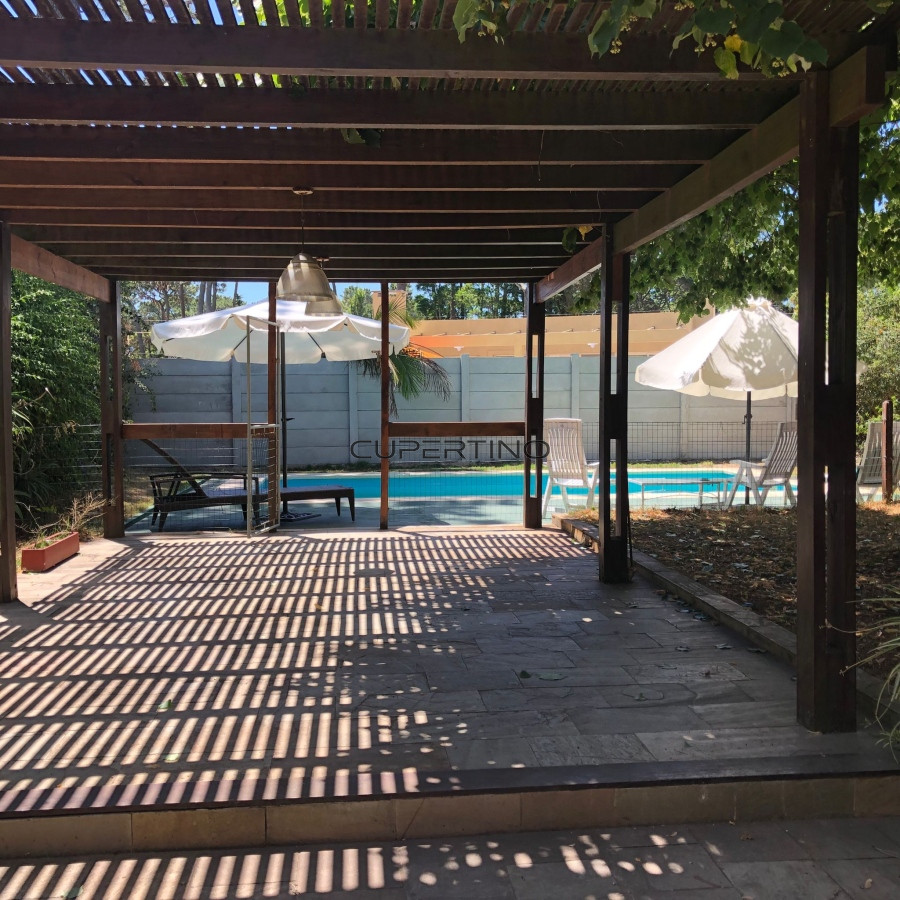 Casa en Punta del Este, Lugano — foto 20