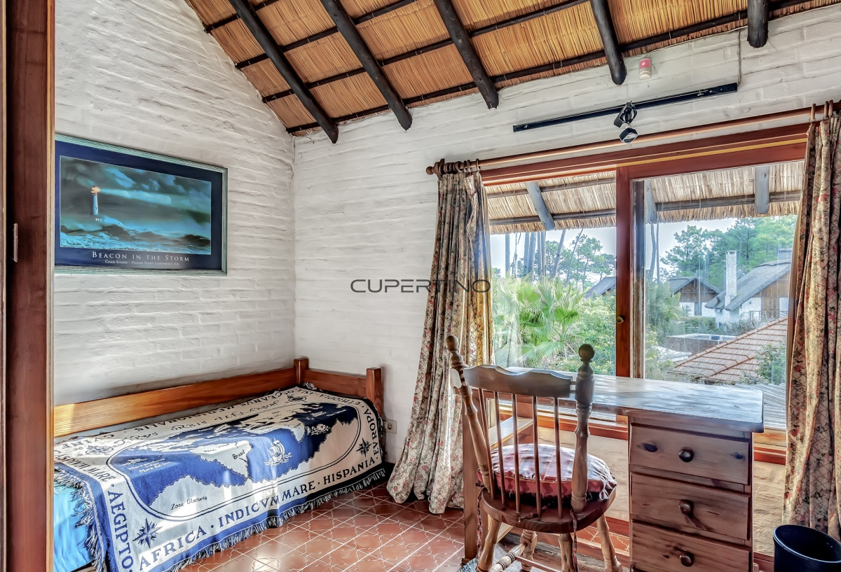 Casa en Punta del Este, Pinares — foto 24