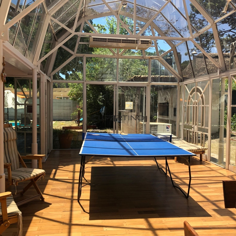 Casa en Punta del Este, Lugano — foto 14