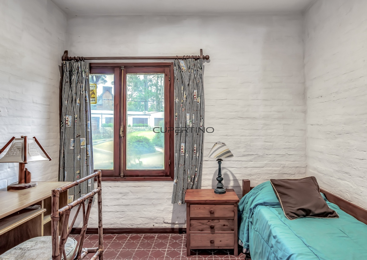 Casa en Punta del Este, Pinares — foto 13