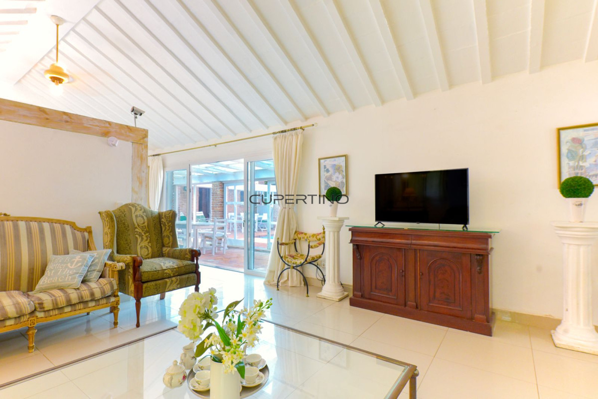 Casa en Punta del Este, Rincón del Indio — foto 11