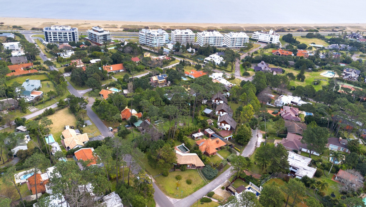 Casa en Punta del Este, Pinares — foto 25