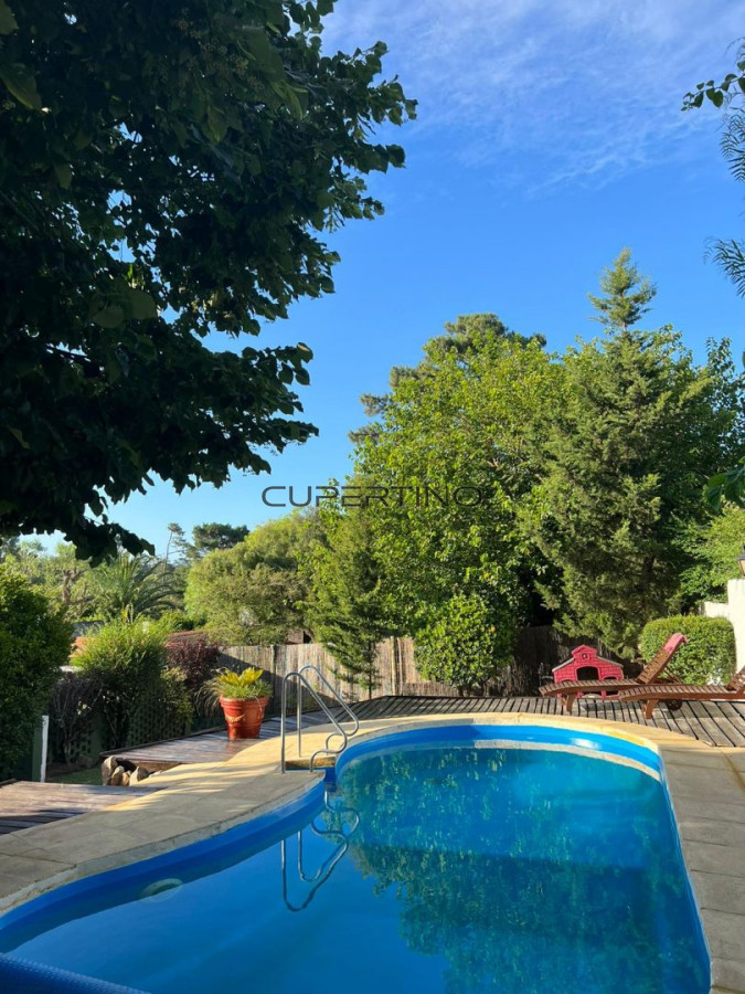 Casa en Punta del Este, Pinares — foto 1