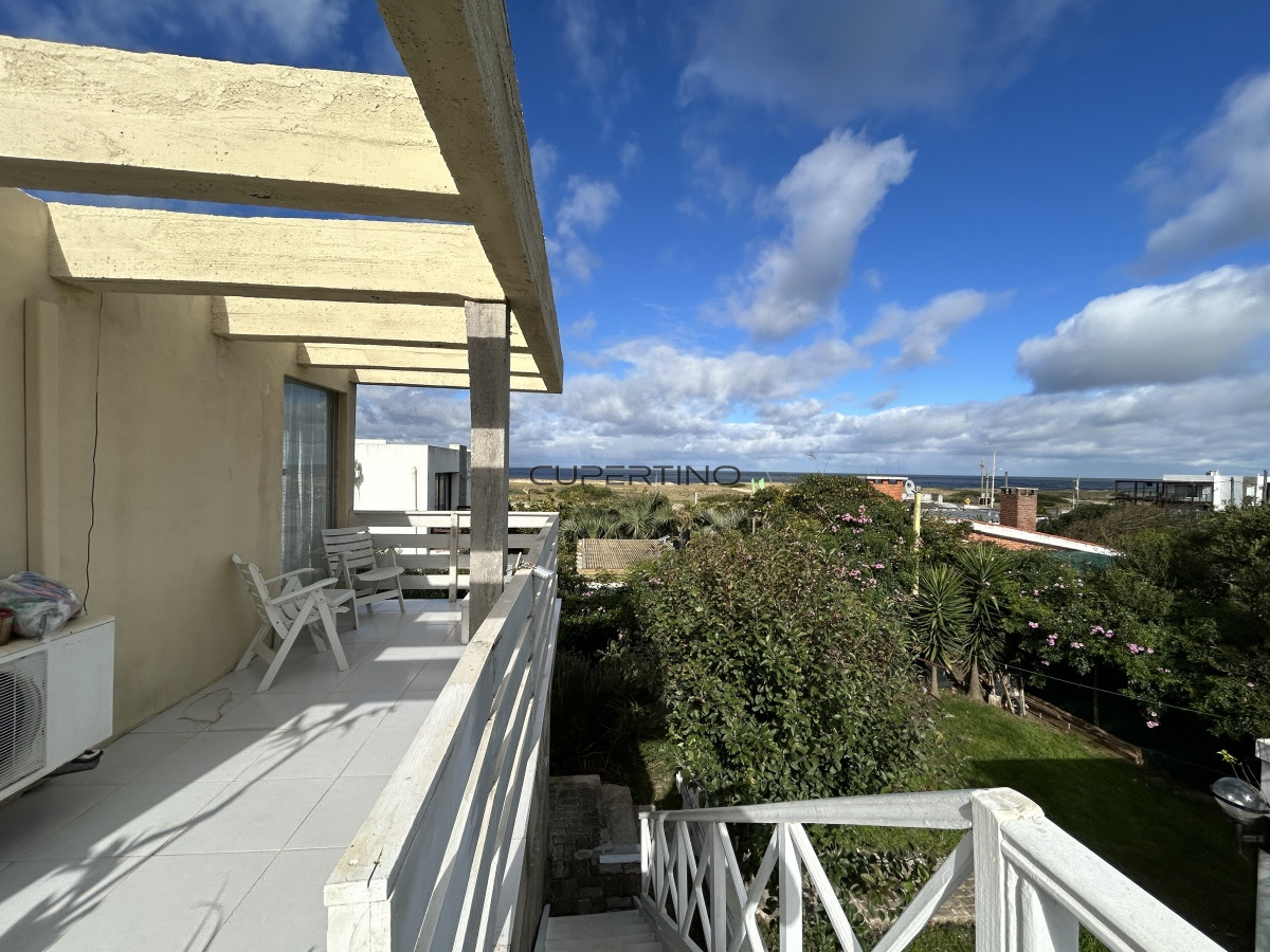 Casa en Manantiales, Balneario Buenos Aires — foto 6