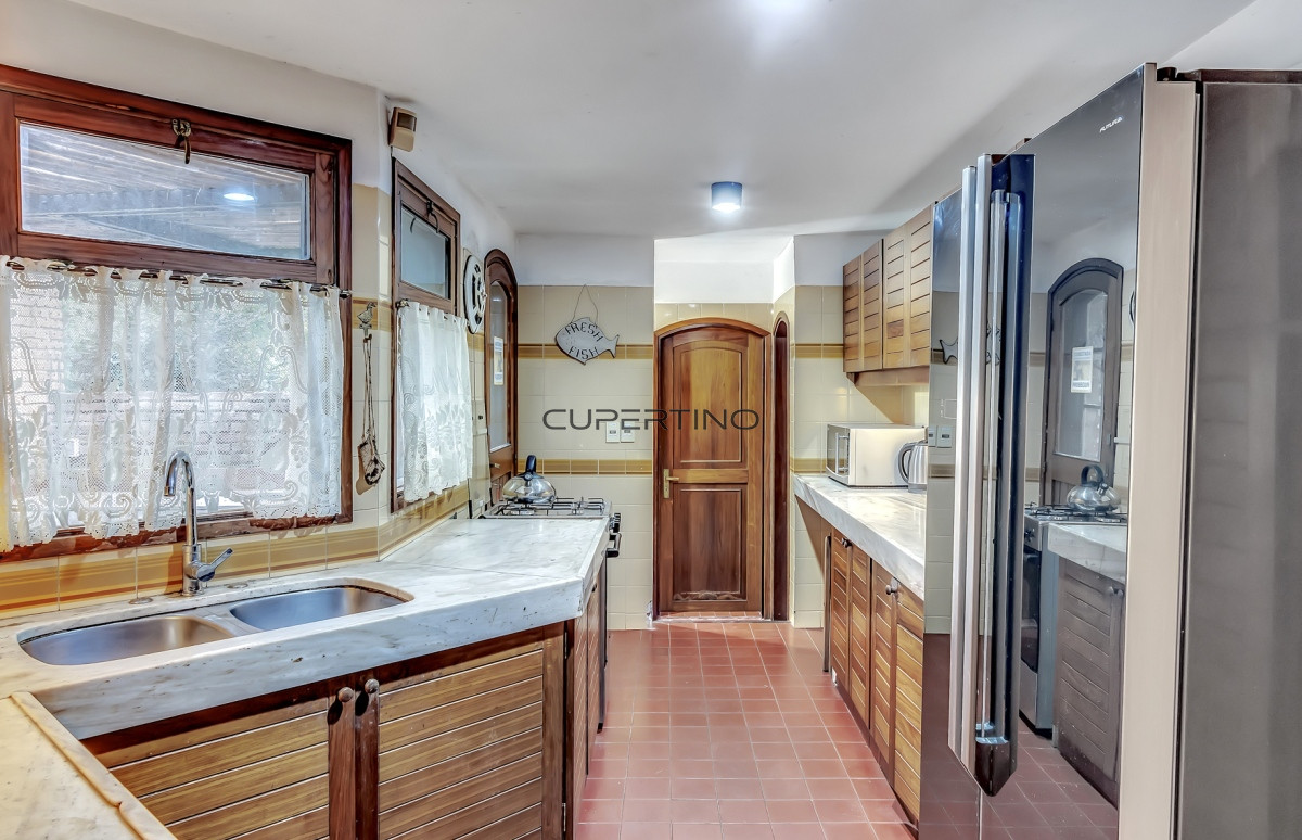 Casa en Punta del Este, Pinares — foto 11
