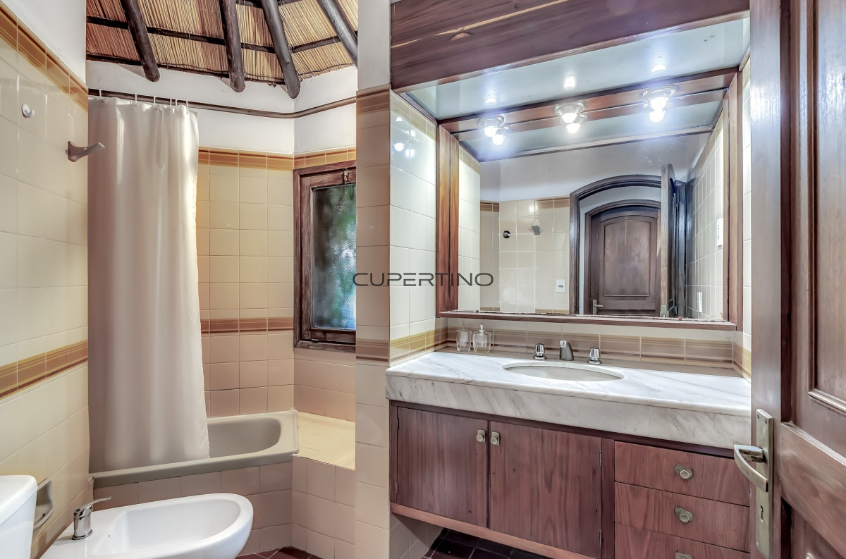 Casa en Punta del Este, Pinares — foto 16