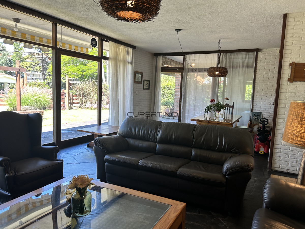 Casa en Maldonado, Nuevo Cantegril — foto 3