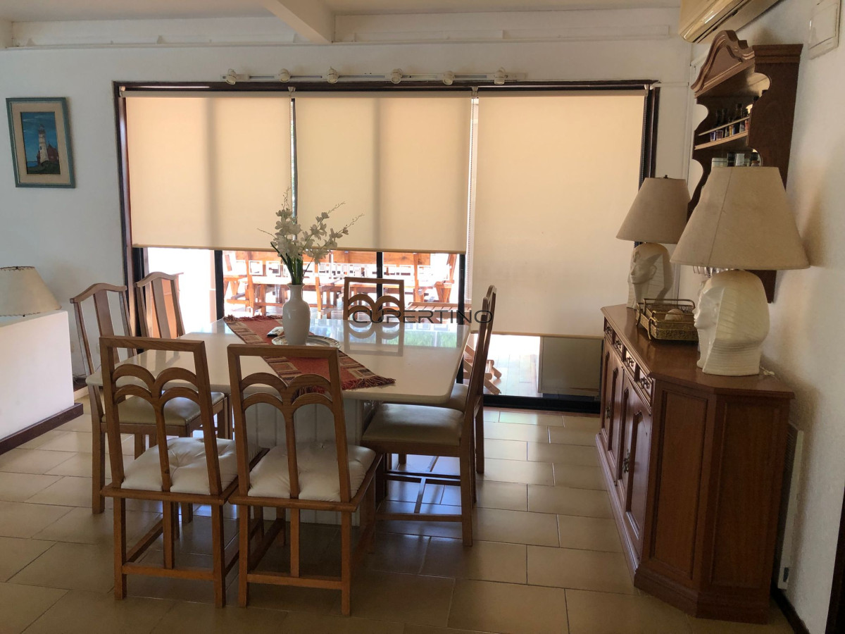 Casa en Punta del Este, Lugano — foto 3