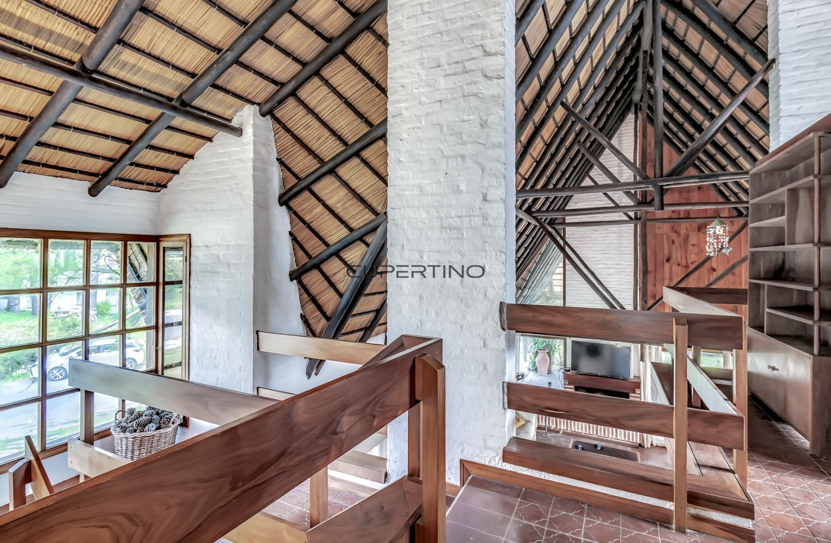 Casa en Punta del Este, Pinares — foto 17