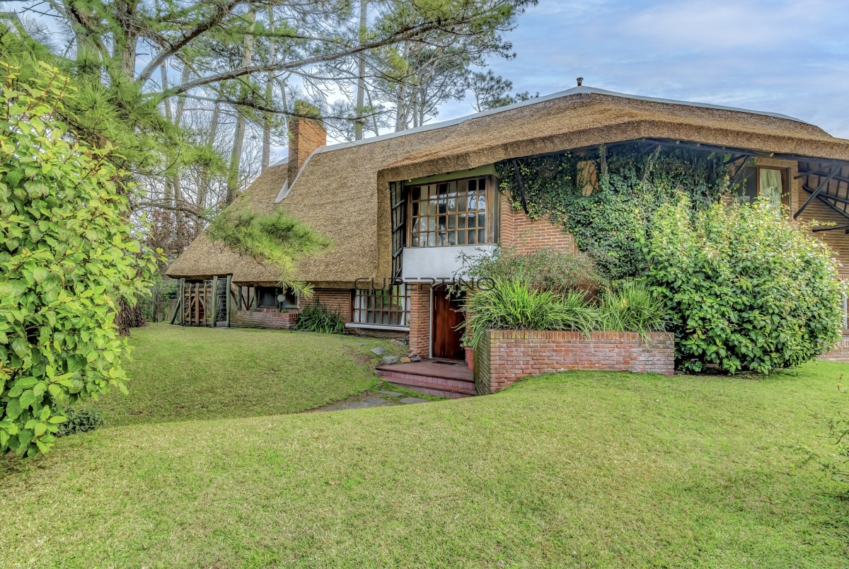 Casa en Punta del Este, Pinares — foto 3