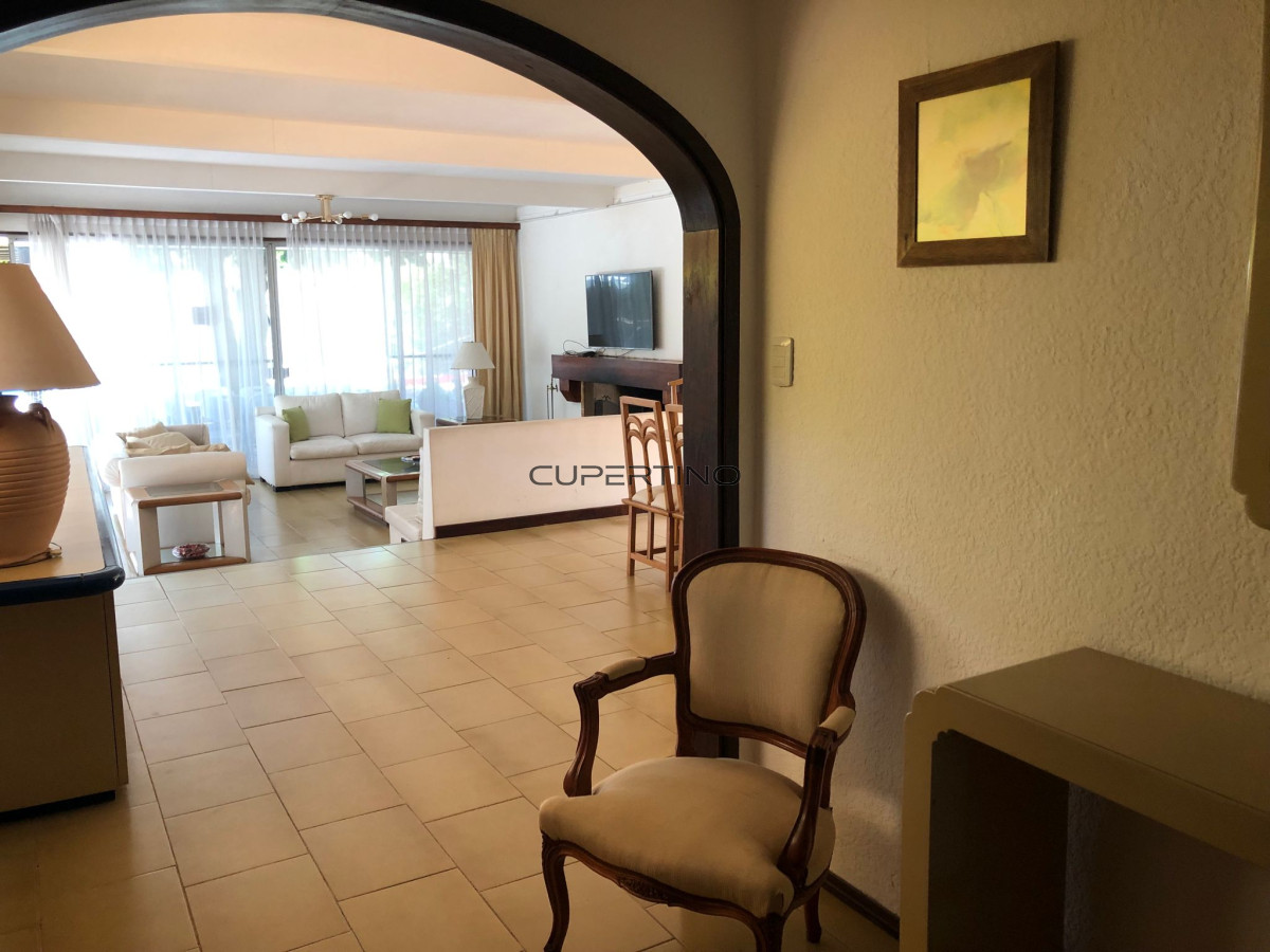 Casa en Punta del Este, Lugano — foto 2