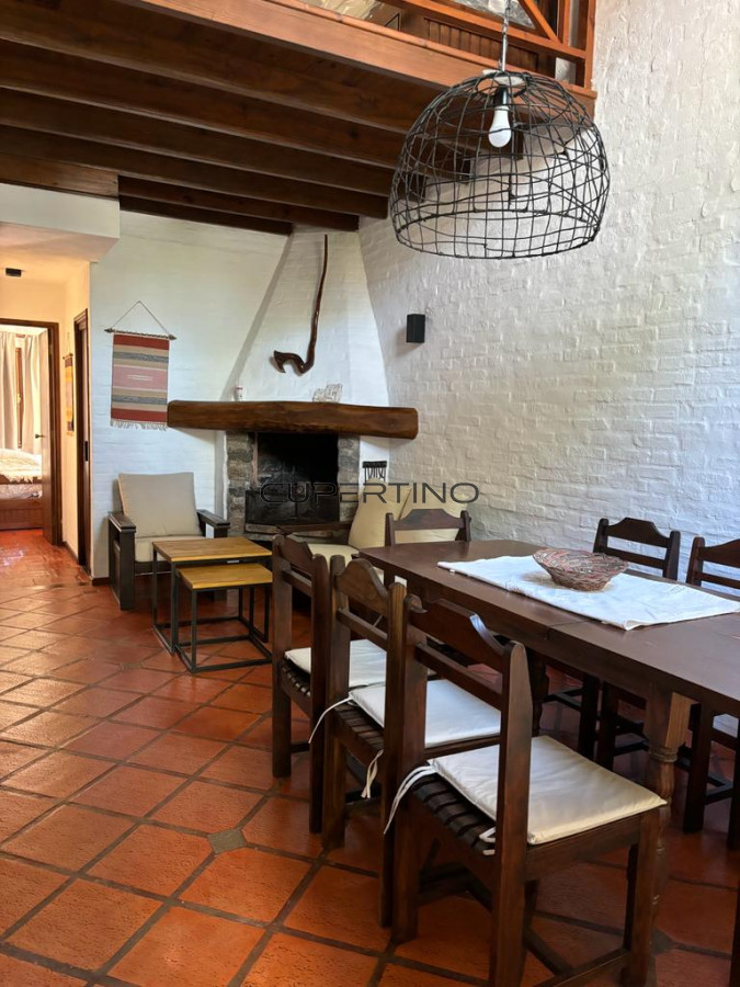Casa en Punta Ballena, Complejo Solanas — foto 4