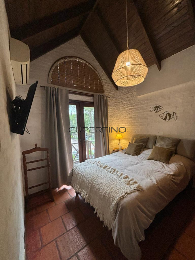 Casa en Punta Ballena, Complejo Solanas — foto 7