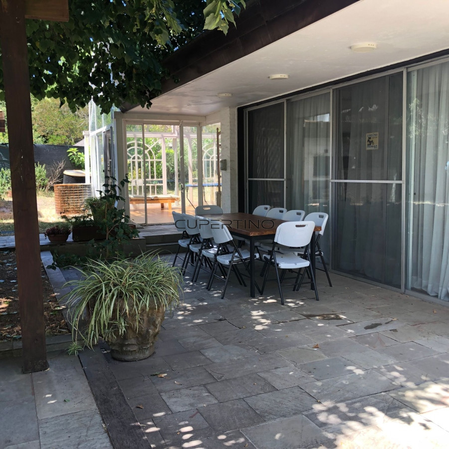 Casa en Punta del Este, Lugano — foto 19