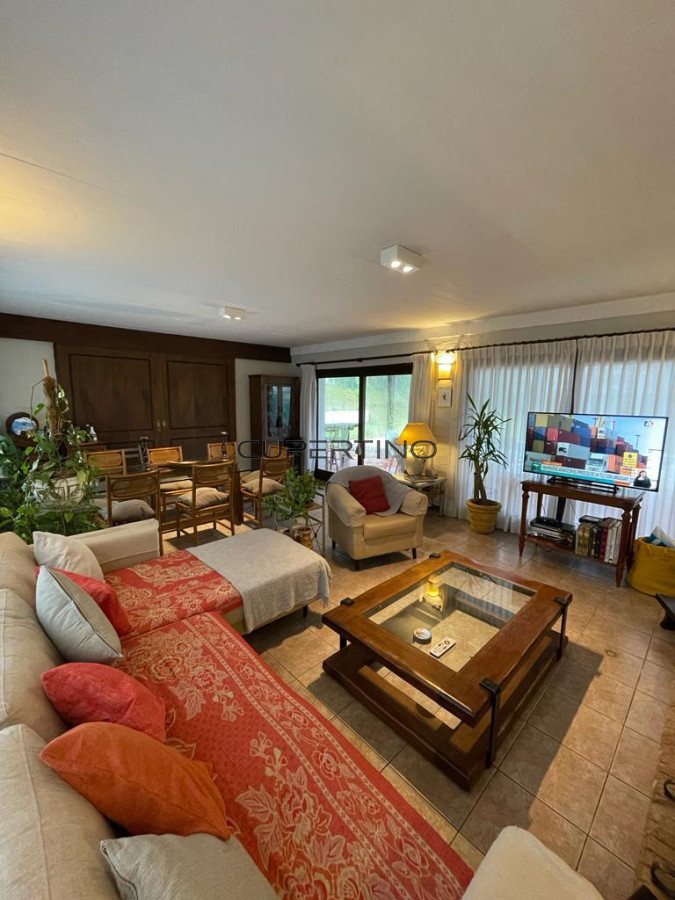 Casa en Punta del Este, Beverly Hills — foto 11