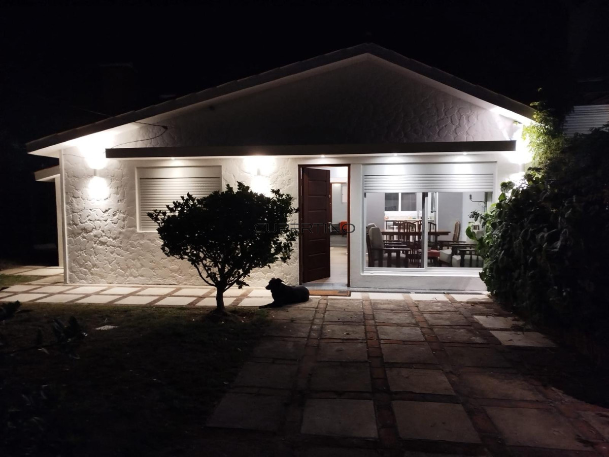 Casa en Punta del Este, Mansa — foto 34