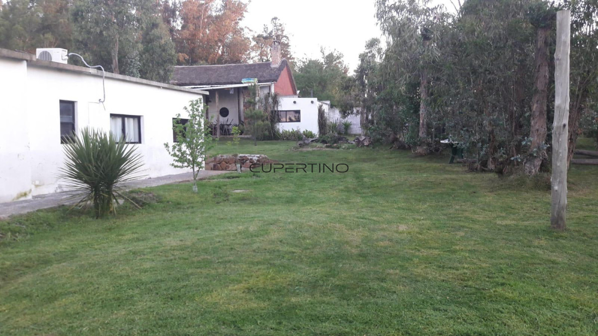 Casa en Minas, San Francisco de la Sierra — foto 6