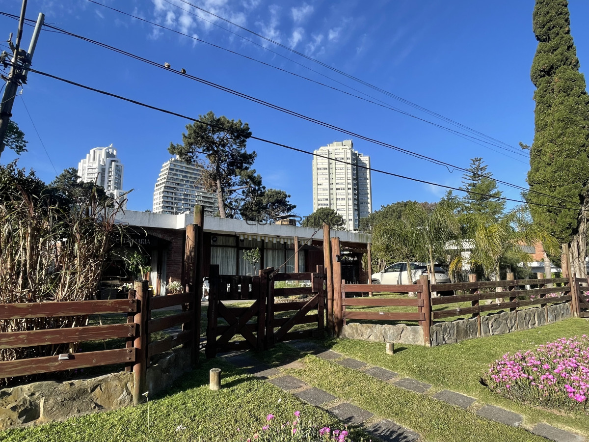 Casa en Maldonado, Nuevo Cantegril — foto 17