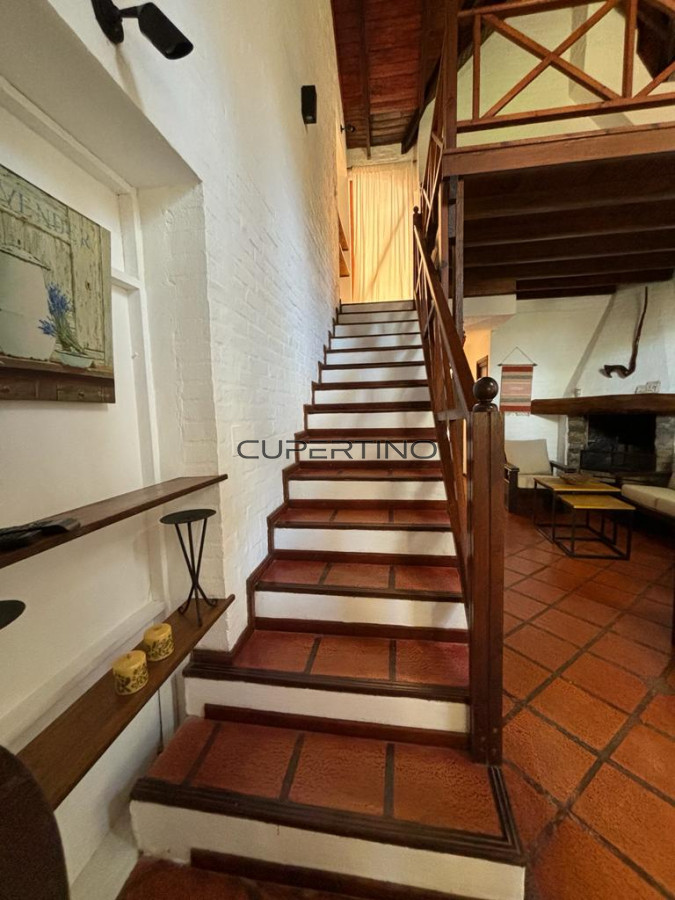 Casa en Punta Ballena, Complejo Solanas — foto 6