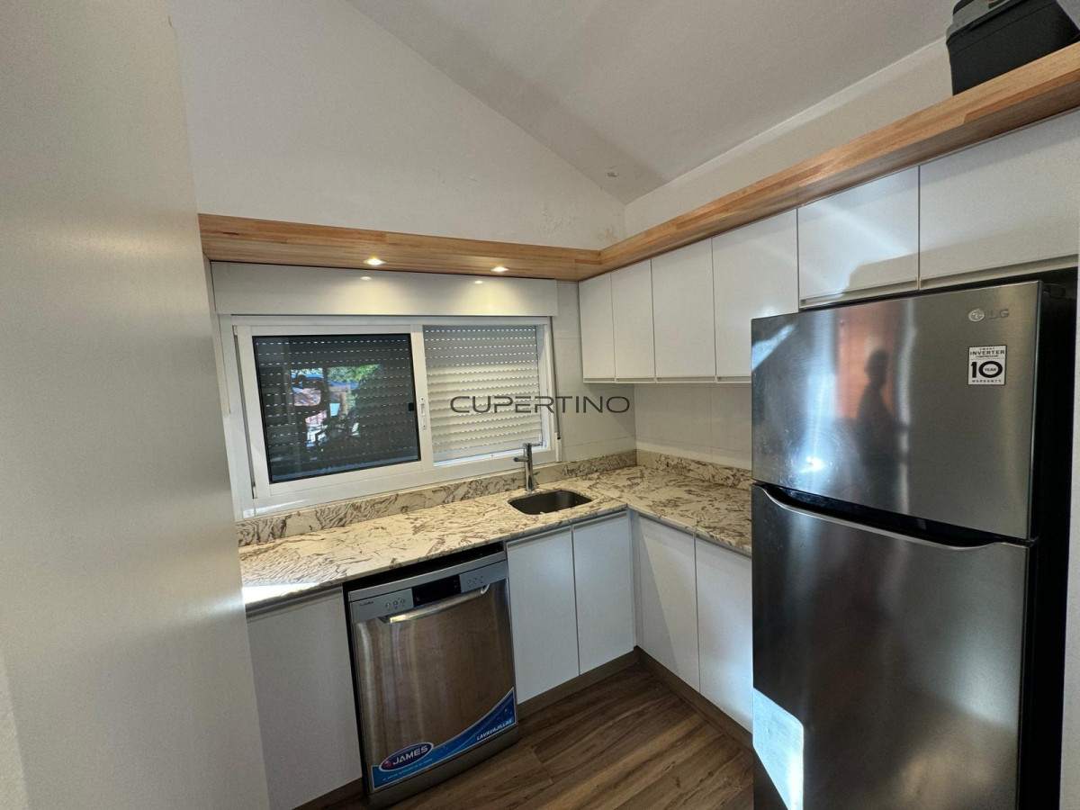 Casa en Punta del Este, Mansa — foto 6