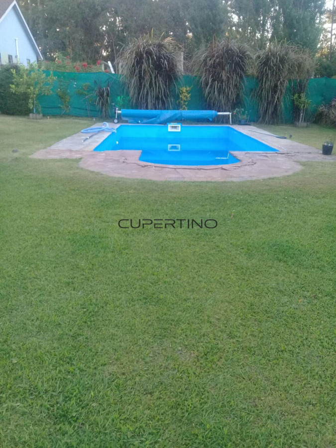 Casa en Punta del Este, Beverly Hills — foto 17