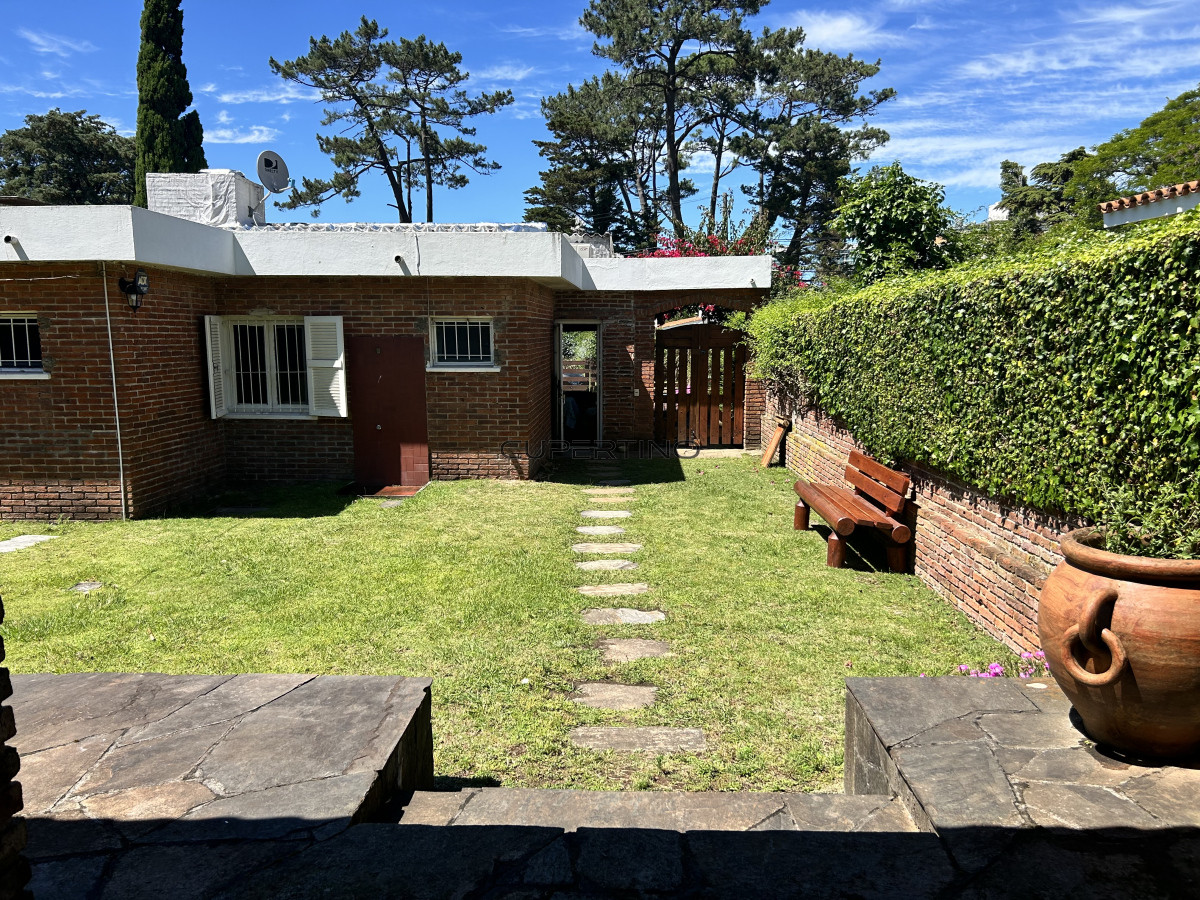 Casa en Maldonado, Nuevo Cantegril — foto 27