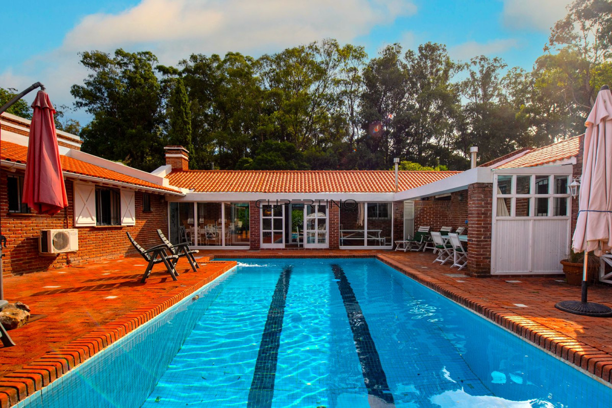 Casa en Punta del Este, Rincón del Indio — foto 2