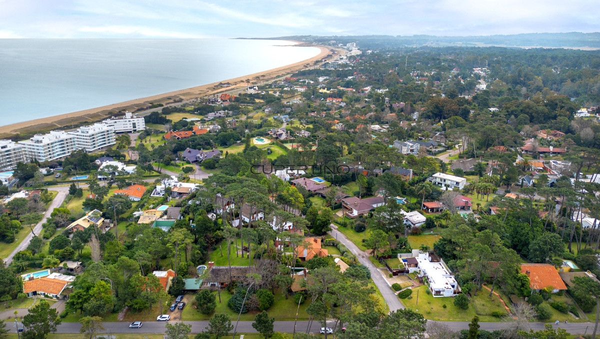 Casa en Punta del Este, Pinares — foto 4