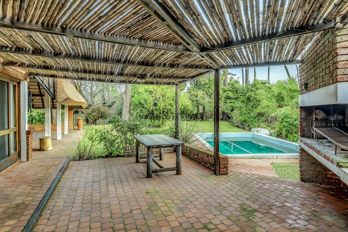 Casa en Punta del Este, Pinares — foto 2