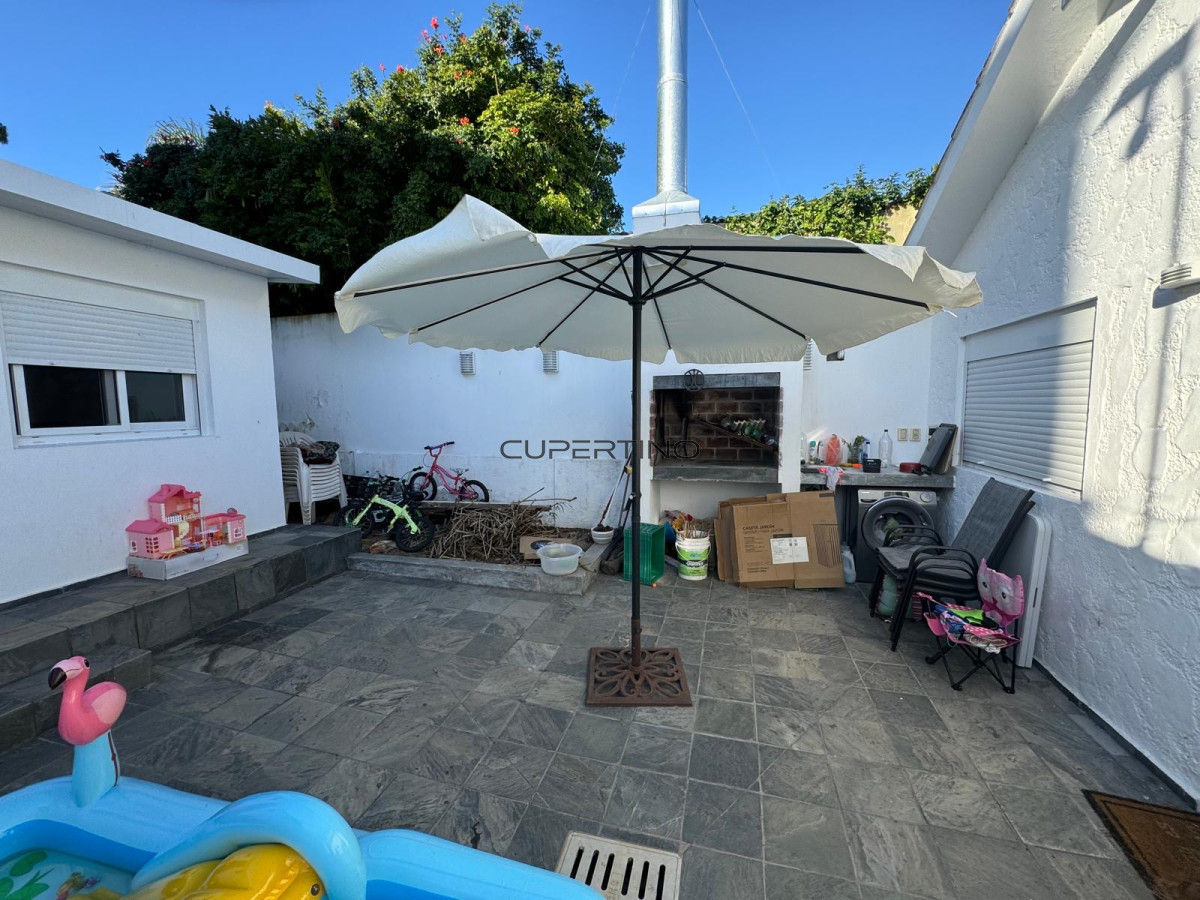 Casa en Punta del Este, Mansa — foto 25