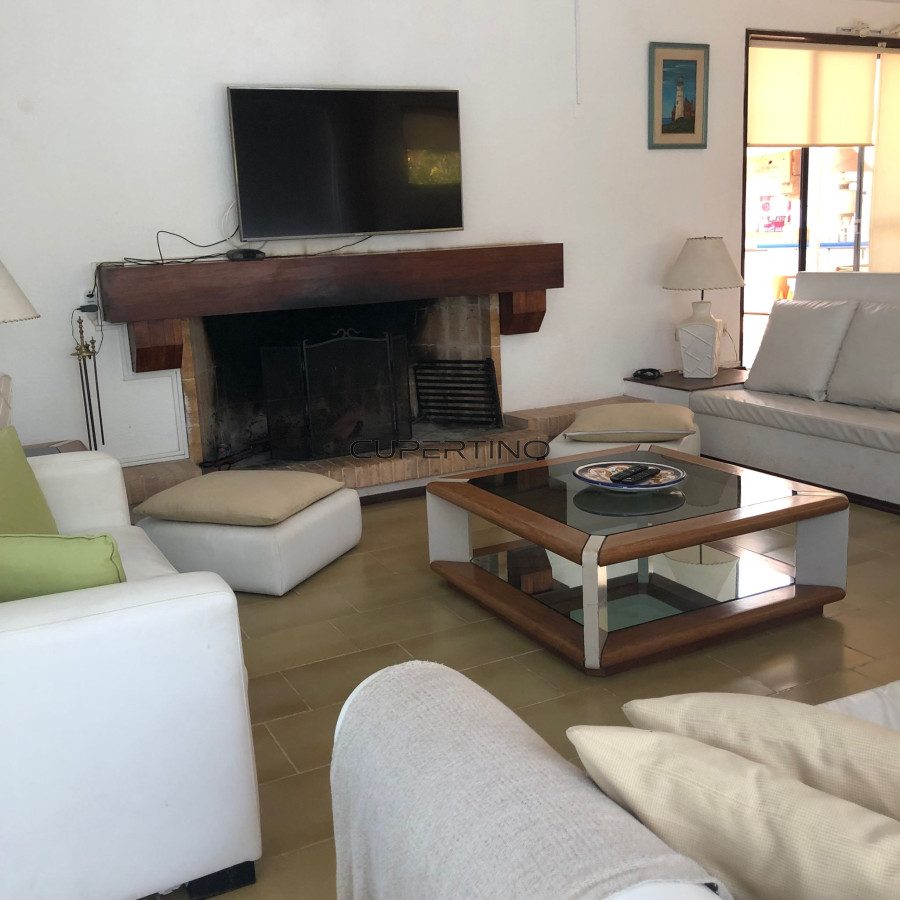 Casa en Punta del Este, Lugano — foto 16