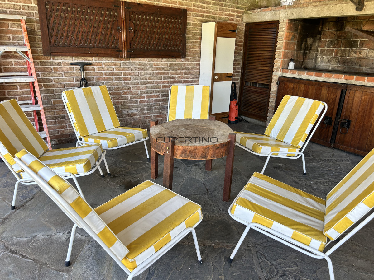 Casa en Maldonado, Nuevo Cantegril — foto 26