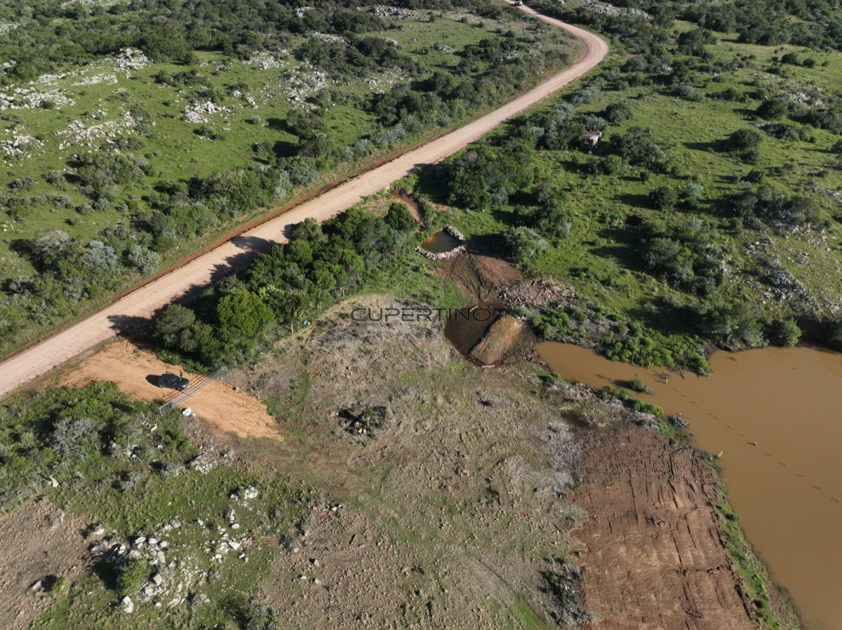 Chacra ID.1222 - Venta de Chacra en Villa Serrana, Lavalleja, Uruguay