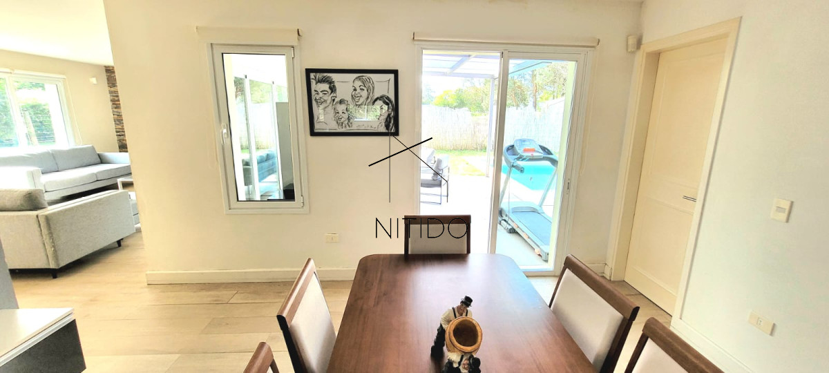 Casa ID.6 - Casa en venta de 4 dormitorios en Marly