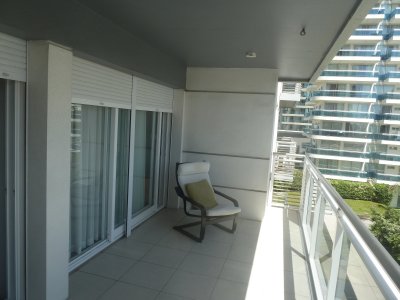 Apartamento en Punta del Este, La Pastora