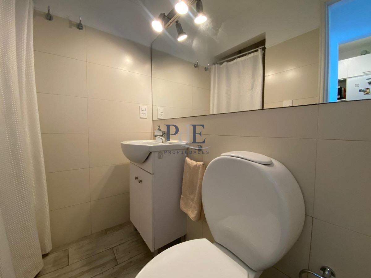 Península, apartamento 2 dorm con vista al mar. Punta del Este - Imagen 8