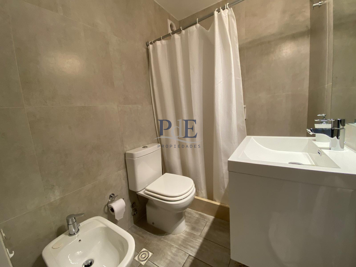 Península, apartamento 2 dorm con vista al mar. Punta del Este - Imagen 9