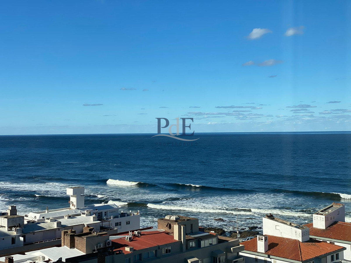 Península, apartamento 2 dorm con vista al mar. Punta del Este - Imagen 3