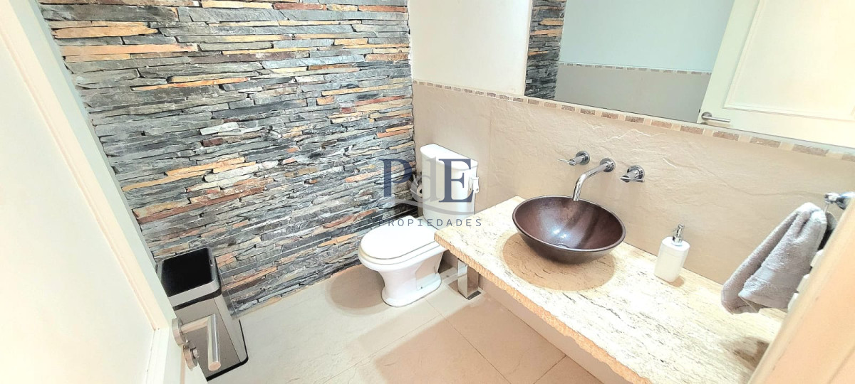 Casa en venta de 4 dormitorios, 4 baños en Marly, Punta del Este. - Imagen 23